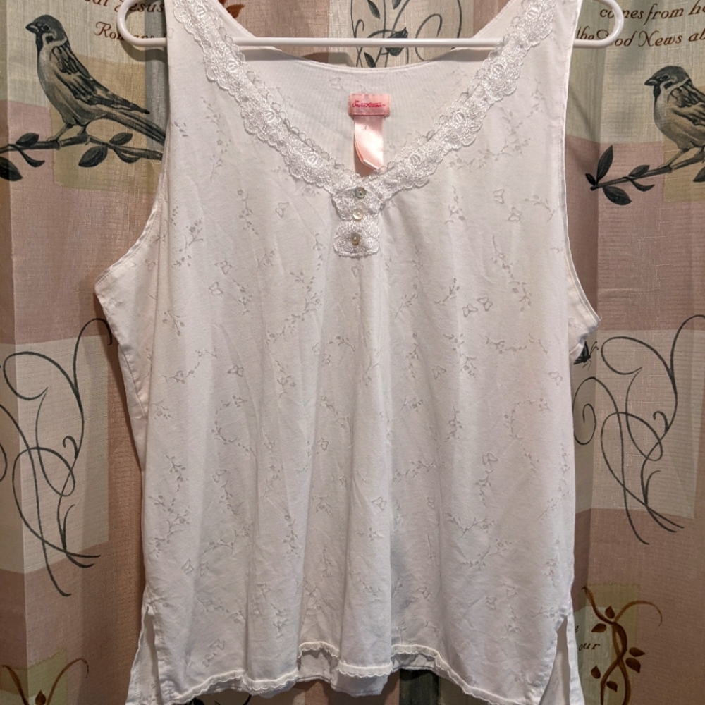 Secret treasures blouse